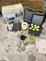 Ardo calypso-to-go electrische dubbele borstkolf, Kinderen en Baby's, Babyvoeding en Toebehoren, Ophalen, Zo goed als nieuw, Borstkolf