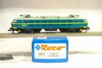 ROCO 43670 MOTRICE 2021 RONET SNCB NMBS DC ANALOGIQUE, Hobby & Loisirs créatifs, Trains miniatures | HO, Comme neuf, Analogique