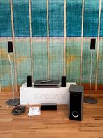 Home Theatre System SONY complet, Audio, Tv en Foto, Home Cinema-sets, Ophalen, Gebruikt, 70 watt of meer, 5.1-systeem