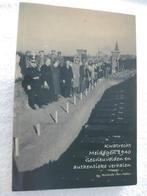 Oorlog 40-45 - Kwatrecht — Rolande Van Heden — 2014 zeldzaam, Ophalen of Verzenden, Gelezen, Algemeen