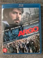 Argo Blu-Ray (couverture NL/FR), Enlèvement ou Envoi, Comme neuf