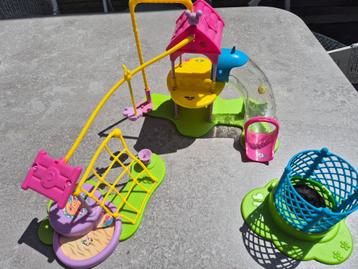 Pinypon Super Playground beschikbaar voor biedingen