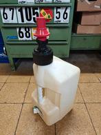 Sneltank systeem 20L Tuff jug, Ophalen, Zo goed als nieuw