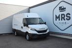 Iveco Daily 35S18-L3H2-Himatic-Camera- Acc- Nieuw- 41300+BTW, Automaat, Stof, Iveco, Wit