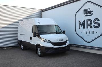 Iveco Daily 35S18-L3H2-Himatic-Camera- Acc- Nieuw- 41300+BTW beschikbaar voor biedingen