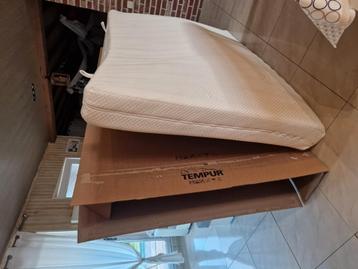 ️ Sleepy matras 140x200 cm – zo goed als nieuw ️ beschikbaar voor biedingen