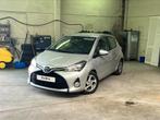 Toyota Yaris Hybride, Testrit aan huis, Parkeersensor, Euro 6, 4 cilinders