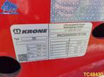 Krone Container Transport, TVA déductible, Achat, Autres couleurs, Autres carburants