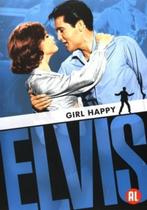 Girl happy (nieuw+sealed) met Elvis Presley, Shelley Fabares, CD & DVD, DVD | Comédie, Comédie romantique, Tous les âges, Neuf, dans son emballage