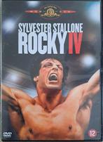 Rocky IV, CD & DVD, DVD | Classiques, Comme neuf, Enlèvement ou Envoi