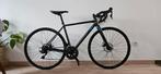 Vélo de course Merida Disc Shimano 105 (2020), Comme neuf, Hommes, Plus de 20 vitesses, 49 à 53 cm