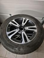 Kit jantes hiver Mercedes-Benz, Autos : Pièces & Accessoires, Pneus & Jantes, Pneus et Jantes, Pneus hiver, 16 pouces, Véhicule de tourisme