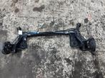 ACHTERAS Peugeot 108 Hatchback 1.2 VTi 12V (HMT) (01-2014/-), Auto-onderdelen, Gebruikt, Peugeot