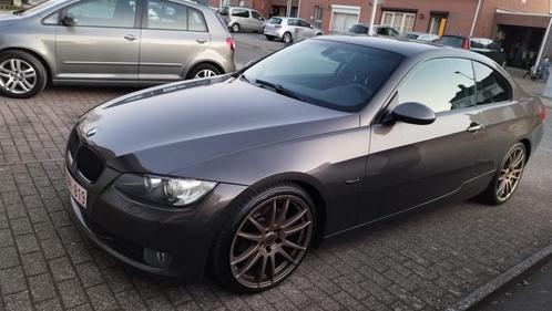 Bmw 320i e92, Auto's, BMW, Particulier, 3 Reeks, Benzine, Euro 4, Coupé, 2 deurs, Handgeschakeld, Achterwielaandrijving, Ophalen
