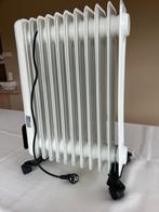 radiator elektrisch Tristar 2000 W, Doe-het-zelf en Bouw, Verwarming en Radiatoren, Ophalen, 30 tot 80 cm, Radiator, Nieuw