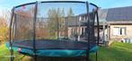Trampoline Berg, Kinderen en Baby's, Speelgoed | Buiten | Trampolines, Ophalen, Zo goed als nieuw