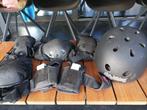 Skatehelm en bescherming, Ophalen of Verzenden, Gebruikt, Bescherming