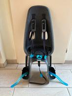 Fietsstoel Thule, Repose-pieds, Comme neuf, Enlèvement, Thule