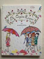 Madonna - De Engelse Rozen, Boeken, Ophalen of Verzenden, Madonna