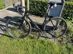 Gravelbike, 10 tot 15 versnellingen, Heren, Aluminium, 57 tot 61 cm