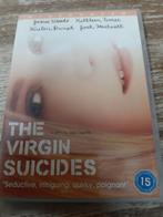The Virgin Suicides, Cd's en Dvd's, Vanaf 16 jaar, Ophalen, Zo goed als nieuw