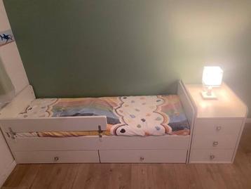 Kinderkamer beschikbaar voor biedingen