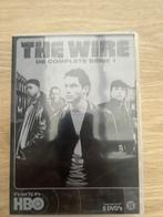DVD boxen The wire seizoen 1, 2, 3 , 4 en 5, Enlèvement ou Envoi, Drame, Coffret, Comme neuf