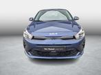 KIA Rio 1.0 T-GDi 6MT Pulse, Voorwielaandrijving, Gebruikt, Blauw, Bedrijf