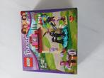 Lego friends veulen wasplaats, Ophalen, Zo goed als nieuw, Complete set, Lego