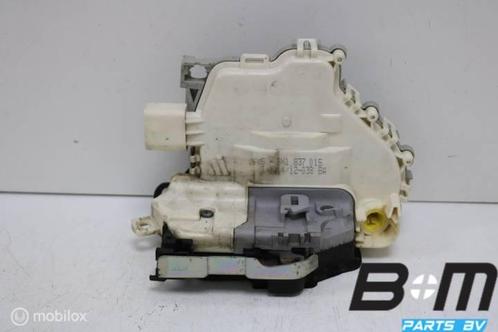 Portierslot linksvoor Audi A3 8V 8X1837015, Auto-onderdelen, Interieur en Bekleding, Gebruikt