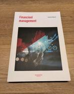 Financieel management, Boeken, Ophalen of Verzenden, Zo goed als nieuw, Management