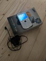 Samsung Chat t335, Telecommunicatie