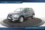 Seat Ateca Move *1e eigenaar*Alcantara*DAB*Carplay, Auto's, Voorwielaandrijving, Electronic Stability Program (ESP), Bedrijf, 5 deurs