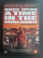 Once upon a time in the Midlands (2008)- Robert Carlyle, Cd's en Dvd's, Vanaf 12 jaar, Ophalen of Verzenden, Zo goed als nieuw
