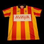 GEZOCHT: Avaya shirts KV Mechelen, Enlèvement