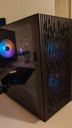 PC Fixe (i3-4360 / SSD 500 Go / 16 Gb Ram / GTX 660 / W10), Zo goed als nieuw, SSD, Met videokaart, Intel Core i3