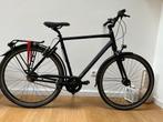 Herenfiets koga f3, Ophalen, Zo goed als nieuw, Versnellingen