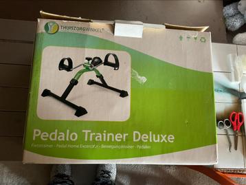 Stoelfiets thuiszorgwinkel beschikbaar voor biedingen