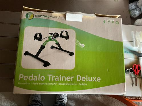 Stoelfiets thuiszorgwinkel, Diversen, Verpleegmiddelen, Zo goed als nieuw, Ophalen of Verzenden