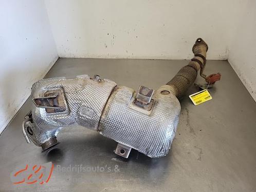 Roetfilter van een Ford Transit Custom, Auto-onderdelen, Filters, Ford, Gebruikt, 3 maanden garantie, Ophalen of Verzenden