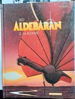 Leo Aldebaran 2. La blonde., Livres, Enlèvement ou Envoi, Une BD, Comme neuf, Divers auteurs