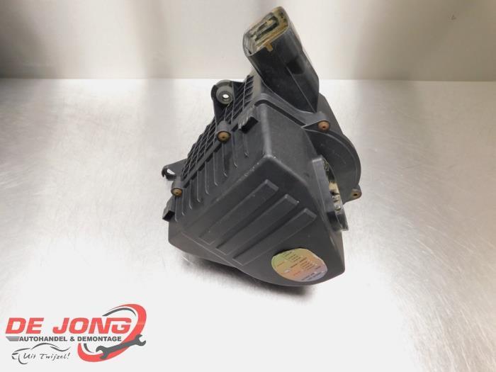 Luchtfilterhuis van een Audi A1, Auto-onderdelen, Motor en Toebehoren, Audi, Gebruikt, 3 maanden garantie, Ophalen of Verzenden