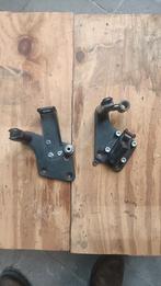 Harley Davidson forward controlls aftermarket, Motoren, Ophalen of Verzenden