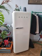 SMEG, Elektronische apparatuur, Koelkasten en IJskasten, Ophalen, Gebruikt, Met vriesvak