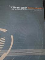 Laurent Warin "Techno garden", Ophalen of Verzenden