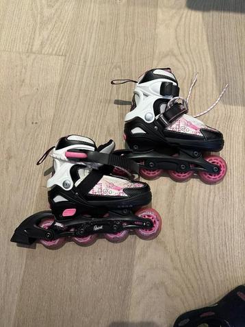 Paar rolschaatsen - schoenmaar 30-32 beschikbaar voor biedingen