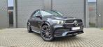 Mercedes GLE 350de - AMG-Line, Autos, Mercedes-Benz, Cuir, Achat, 4 portes, Détection des panneaux routiers