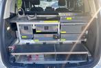 Opbergkast, organizer, auto, bestelwagen of andere, Ophalen, Gebruikt