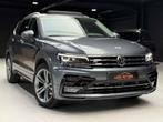 Volkswagen Tiguan ALLSPACE R-LINE 1.5 TSI DSG 150cv PANO ACC, Auto's, 4 cilinders, 7 zetels, Bedrijf, 5 deurs