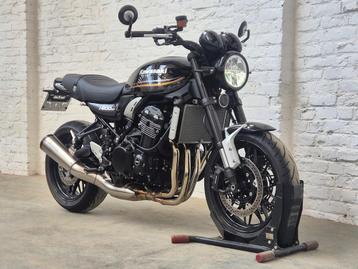 Kawasaki  Z900RS 82kW 2020  11000km.   Magnifieke Z900 RS va, 4 cilinders, Bedrijf, 900 cc, Meer dan 35 kW